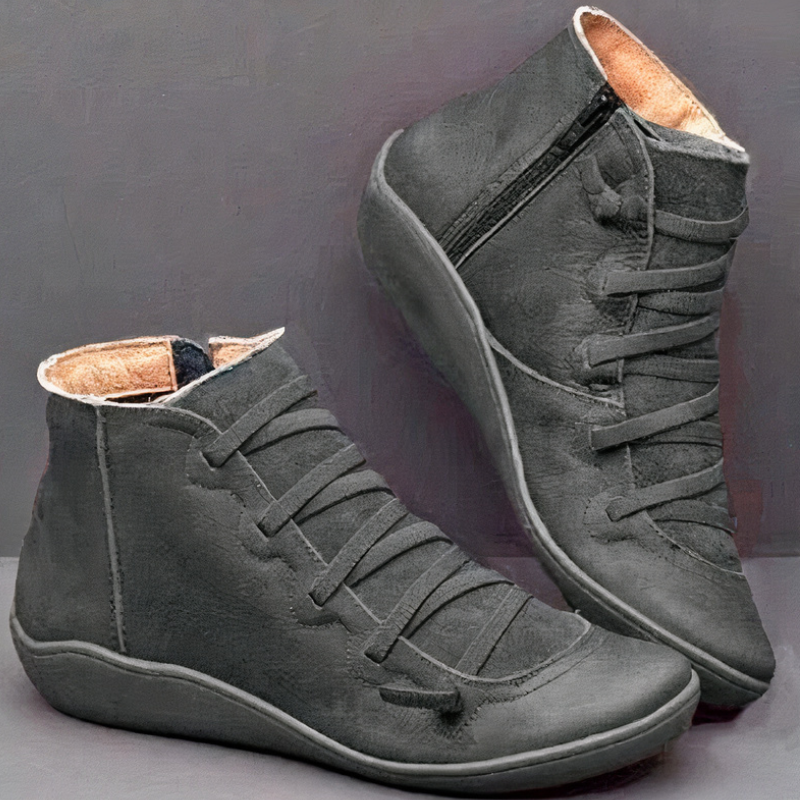 Damen stylische Stiefeletten in modernem Design, geeignet für komfortables Gehen im Alltag und bei besonderen Anlässen.