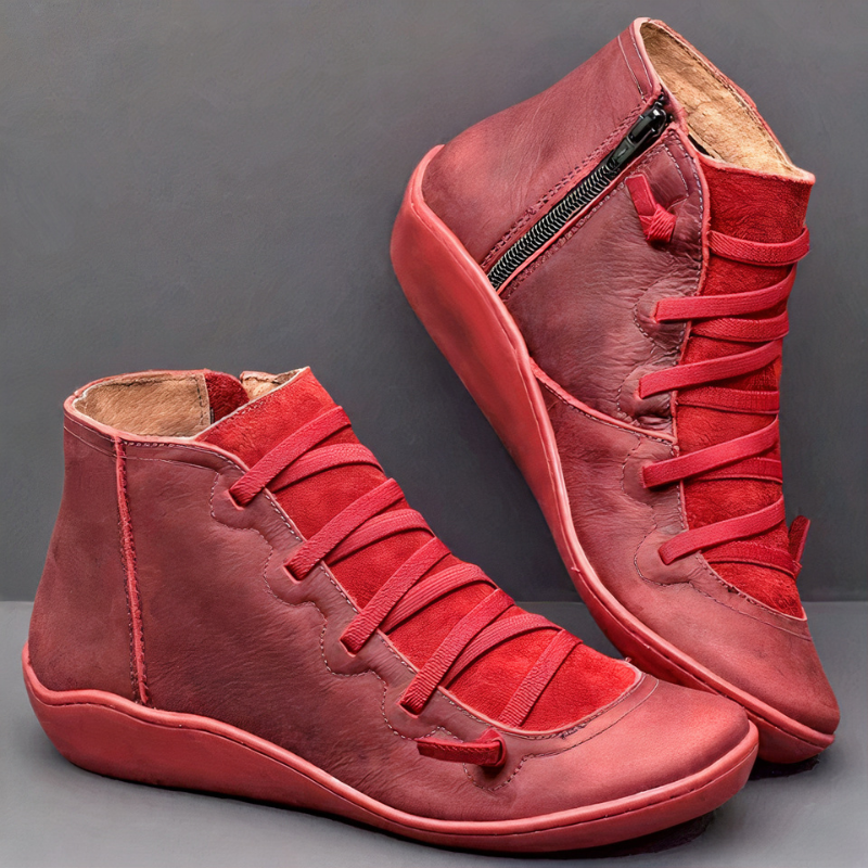 Damen stylische Stiefeletten in modernem Design, geeignet für komfortables Gehen im Alltag und bei besonderen Anlässen.