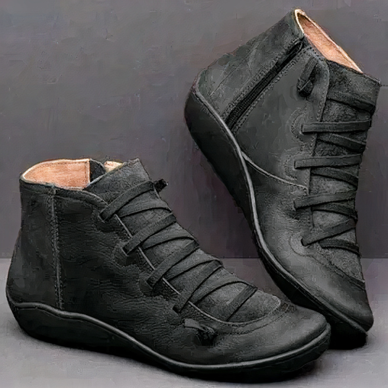 Damen stylische Stiefeletten in modernem Design, geeignet für komfortables Gehen im Alltag und bei besonderen Anlässen.