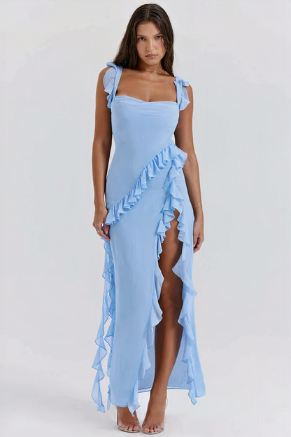 Damen Partykleid im Vintage-Stil für besondere Anlässe und feierliche Events