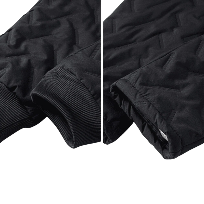 Damen warme Winter-Thermohose für kalte Tage