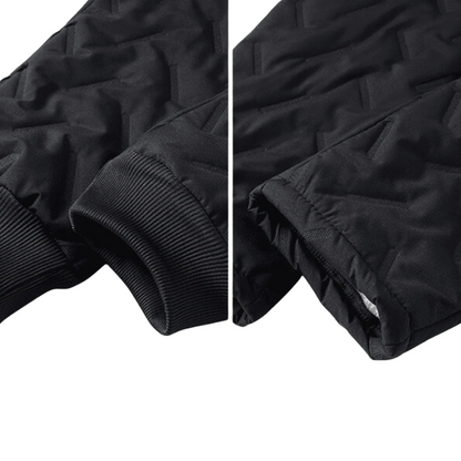 Damen warme Winter-Thermohose für kalte Tage