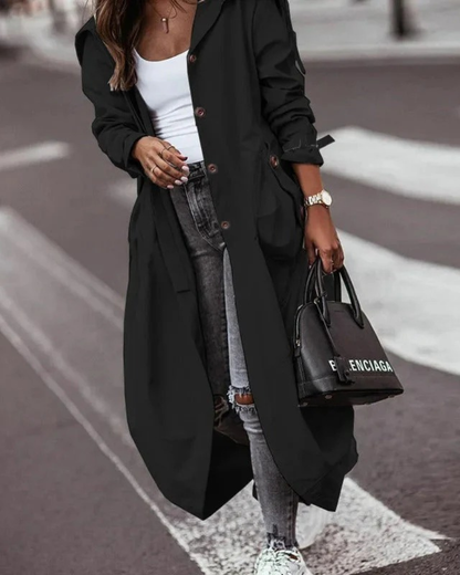 Damen wind- und wasserdichte Kapuzenjacke, ideal für Outdoor-Aktivitäten und wechselhaftes Wetter