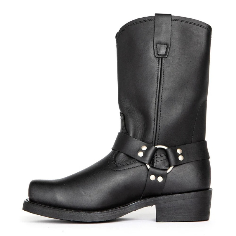 Elegante Cowboystiefel für Herren für stilvolle Western-Looks und modernen Freizeitstil