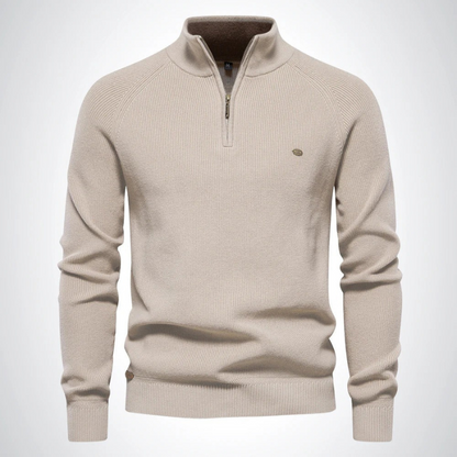 Eleganter Pullover für Herren in stilvollem Design