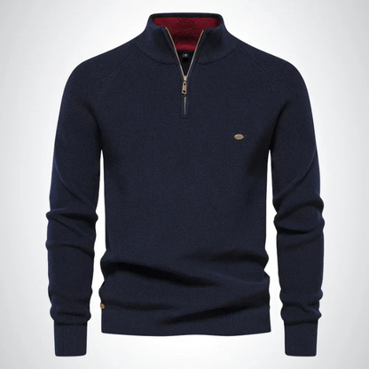 Eleganter Pullover für Herren in stilvollem Design