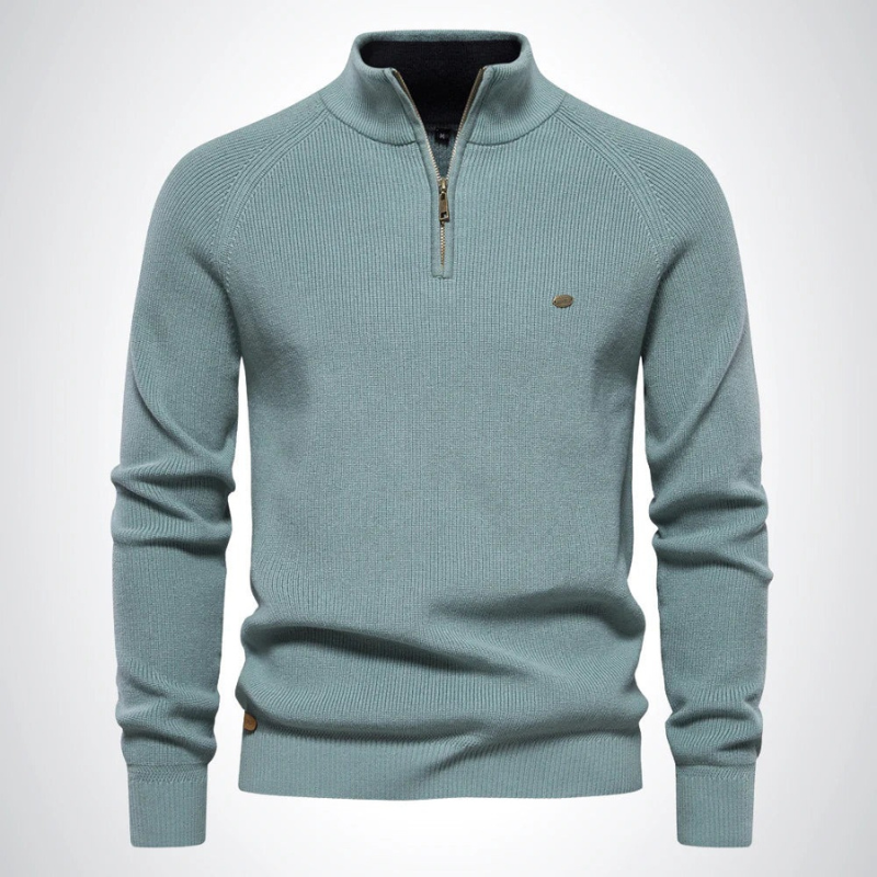 Eleganter Pullover für Herren in stilvollem Design