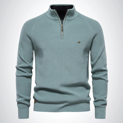 Eleganter Pullover für Herren in stilvollem Design