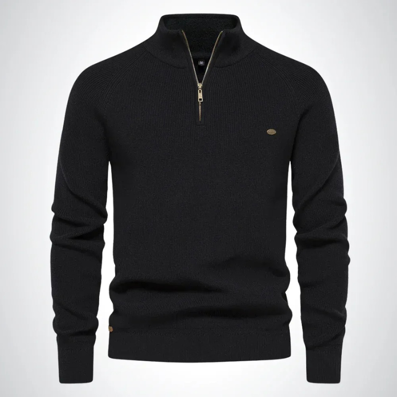 Eleganter Pullover für Herren in stilvollem Design