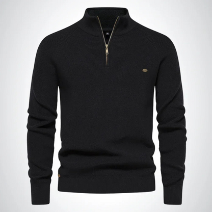 Eleganter Pullover für Herren in stilvollem Design