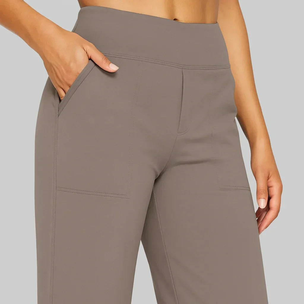 Bequeme Stretchhose für Frauen | Klara