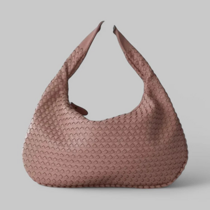 Geräumige Damenhandtasche mit strukturiertem Innenraum und stilvollem Design für den Alltag.
