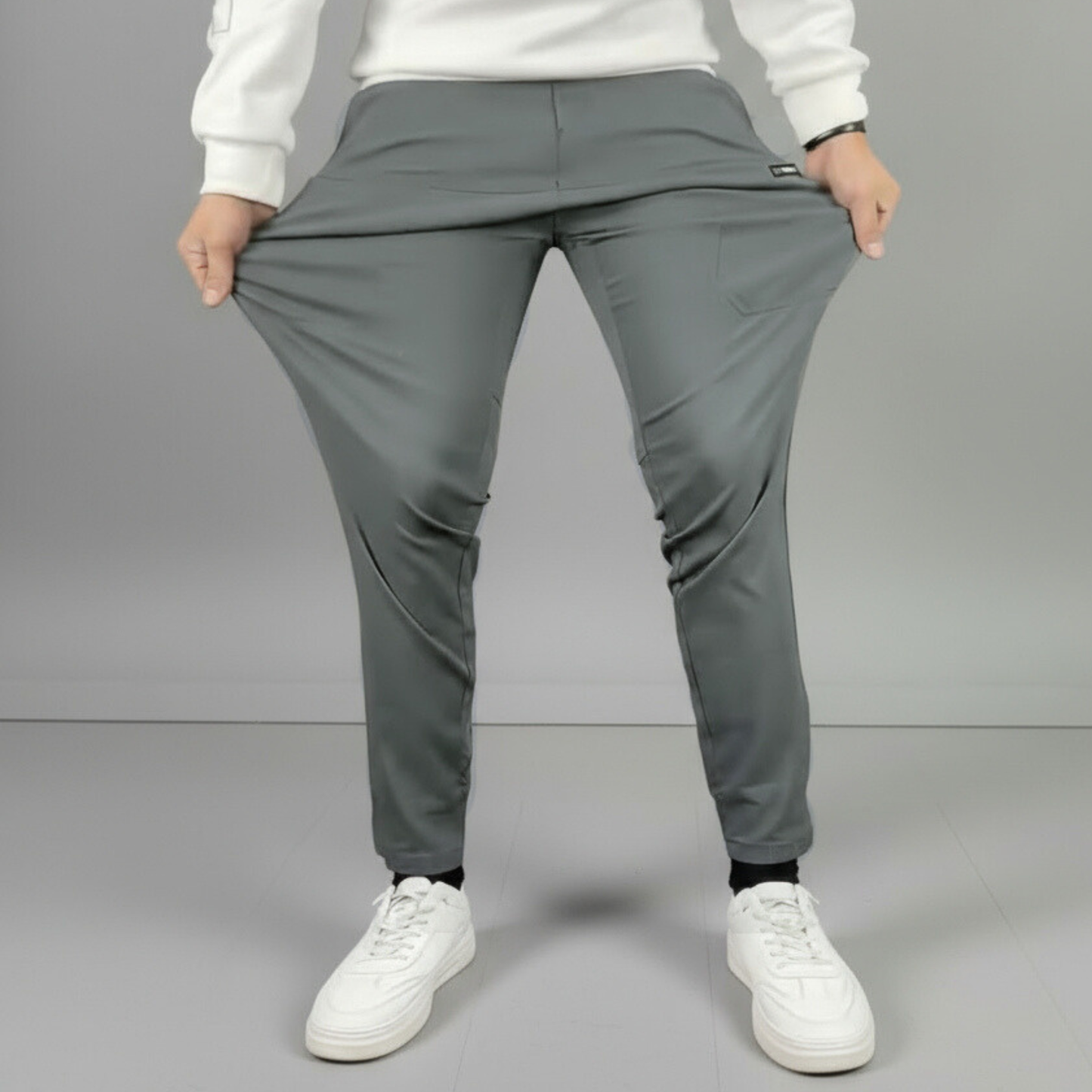 Stretch-Cargohose für Herren | Albert