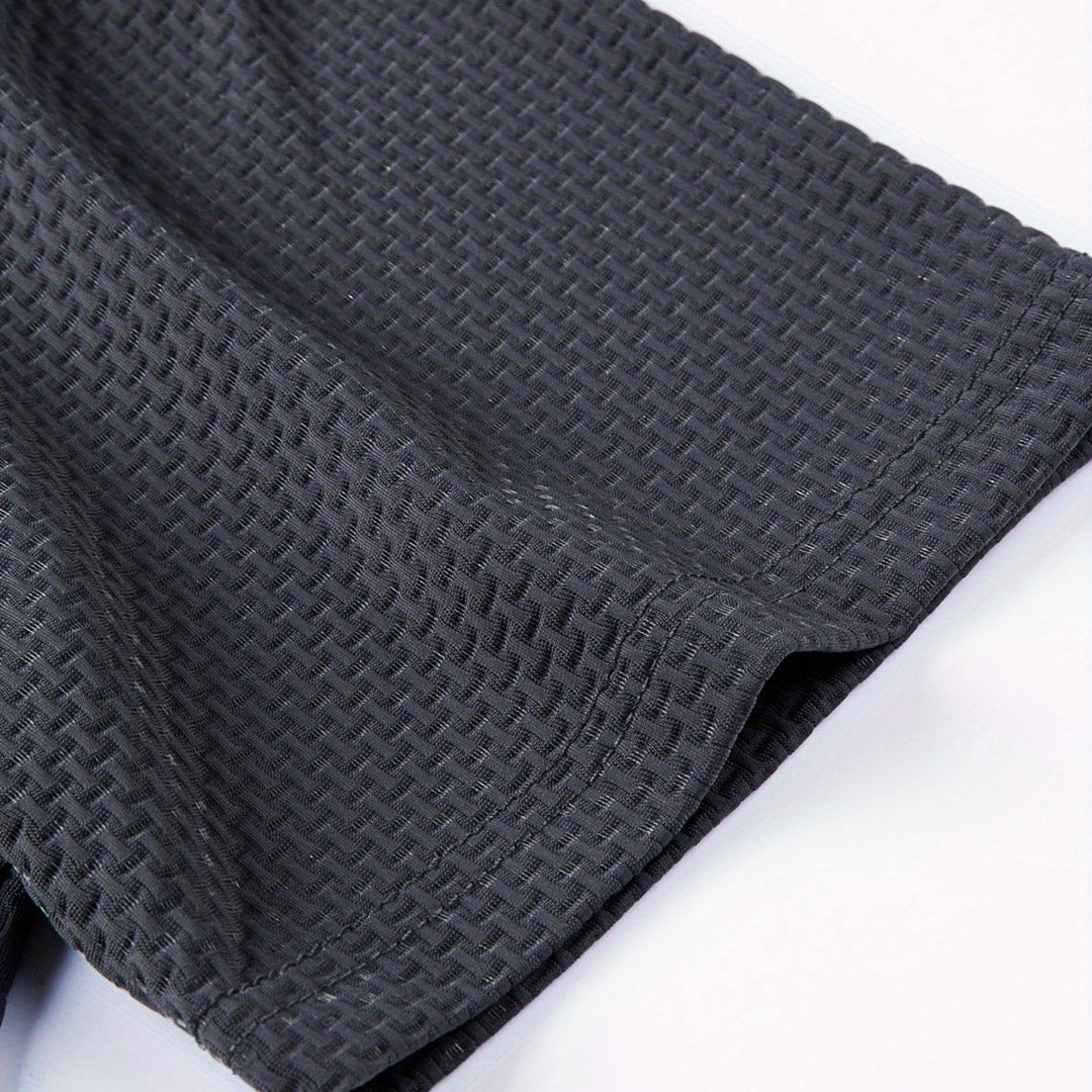 Elegantes Polohemd für Herren | Carviano