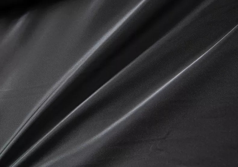 Eleganter Mantel mit Überwurf für Herren | Alvo