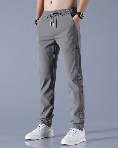 Herren bequeme Freizeithosen für vielseitige Freizeit- und Alltagslooks