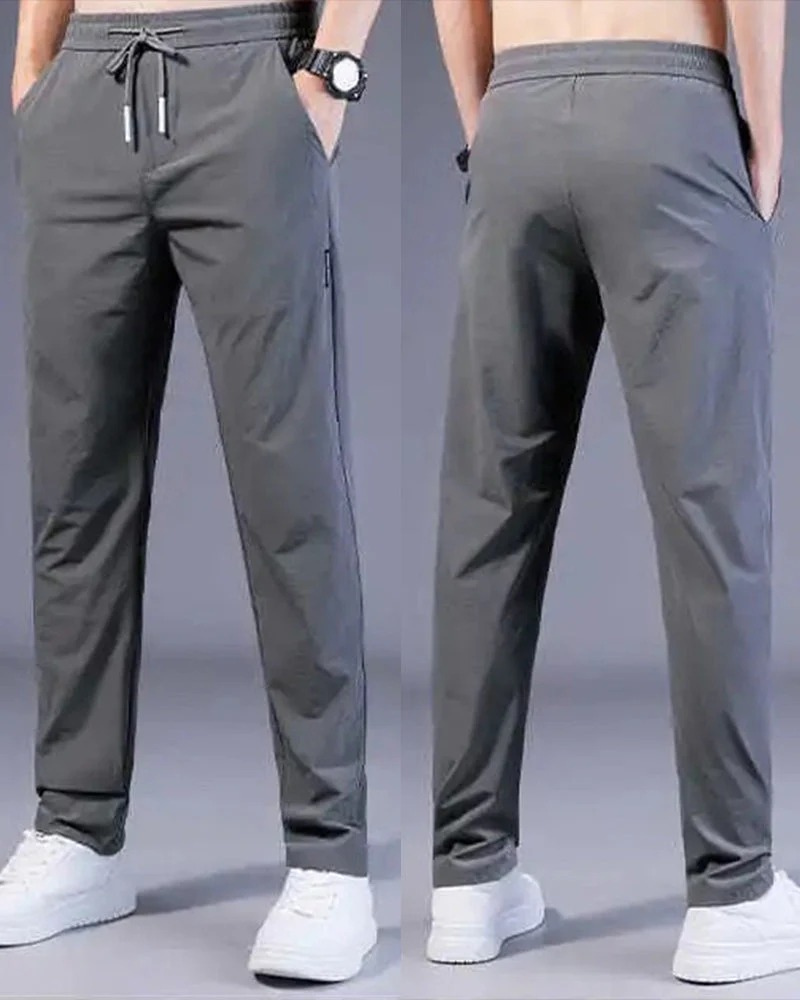 Herren bequeme Freizeithosen für vielseitige Freizeit- und Alltagslooks