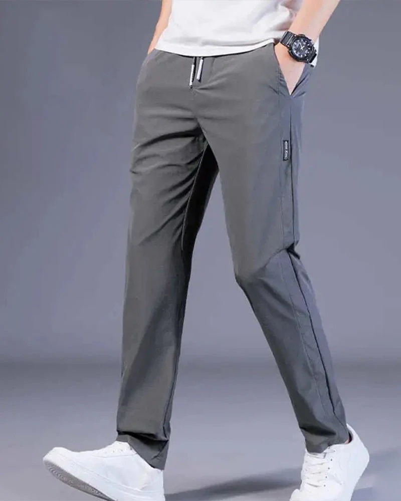 Herren bequeme Freizeithosen für vielseitige Freizeit- und Alltagslooks