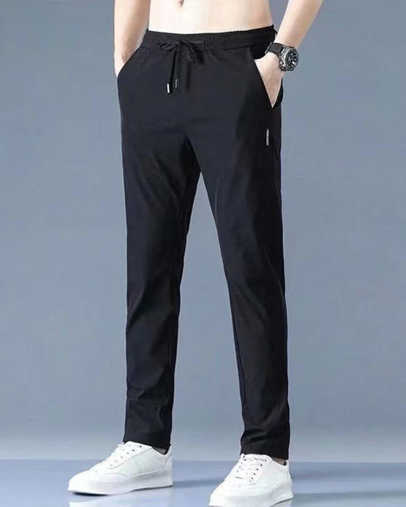 Herren bequeme Freizeithosen für vielseitige Freizeit- und Alltagslooks