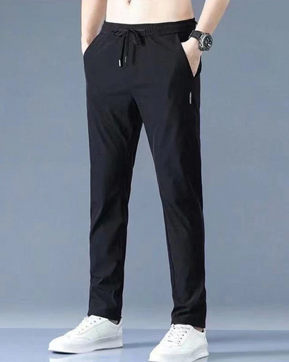 Herren bequeme Freizeithosen für vielseitige Freizeit- und Alltagslooks