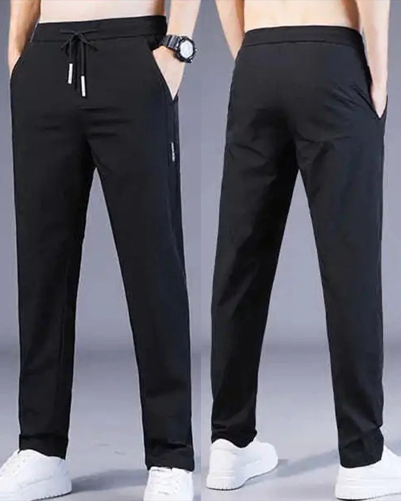 Herren bequeme Freizeithosen für vielseitige Freizeit- und Alltagslooks