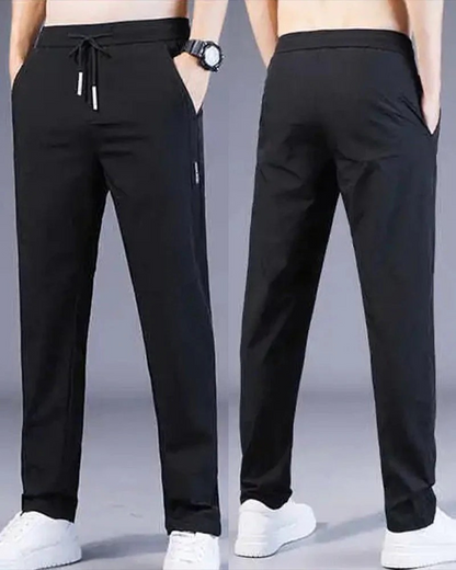 Herren bequeme Freizeithosen für vielseitige Freizeit- und Alltagslooks