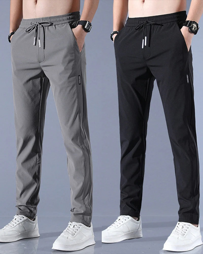 Herren bequeme Freizeithosen für vielseitige Freizeit- und Alltagslooks