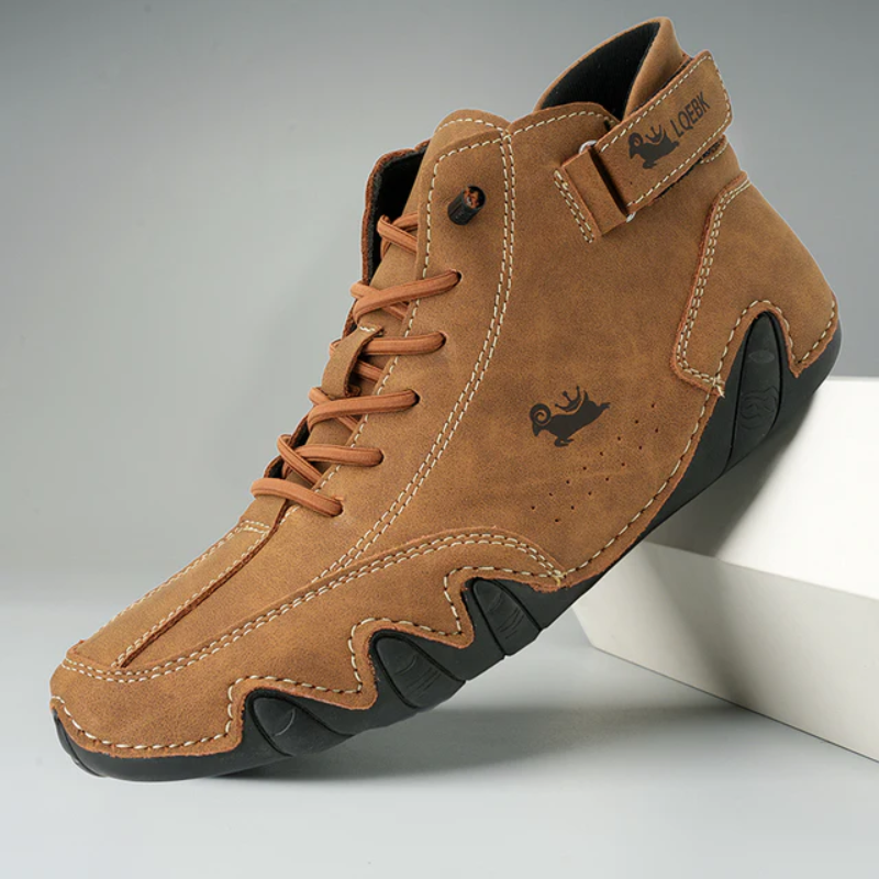Herren bequeme Stiefeletten – stilvolle und komfortable Stiefeletten für Alltag und Freizeit.