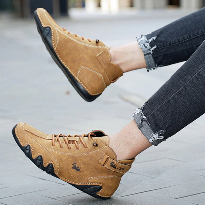 Herren bequeme Stiefeletten – stilvolle und komfortable Stiefeletten für Alltag und Freizeit.