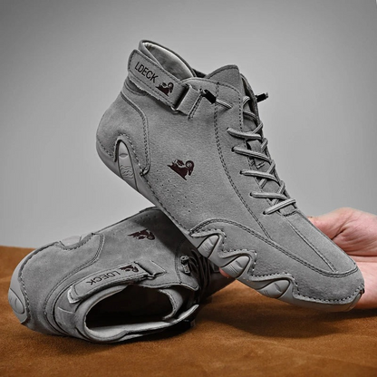 Herren bequeme Stiefeletten – stilvolle und komfortable Stiefeletten für Alltag und Freizeit.