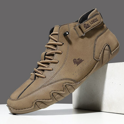 Herren bequeme Stiefeletten – stilvolle und komfortable Stiefeletten für Alltag und Freizeit.