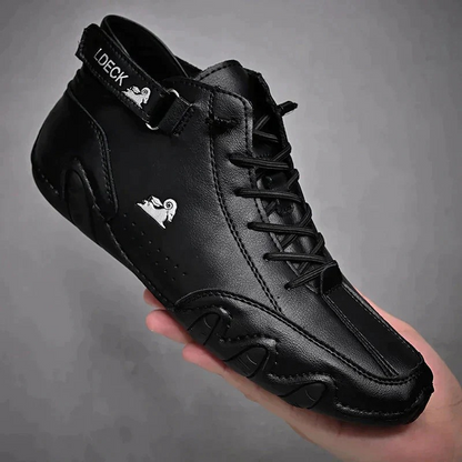 Herren bequeme Stiefeletten – stilvolle und komfortable Stiefeletten für Alltag und Freizeit.