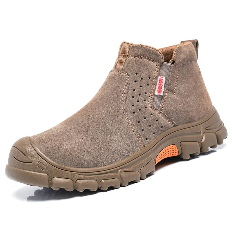 Herren bequeme wasserdichte Schuhe in modernem Alltagsstil