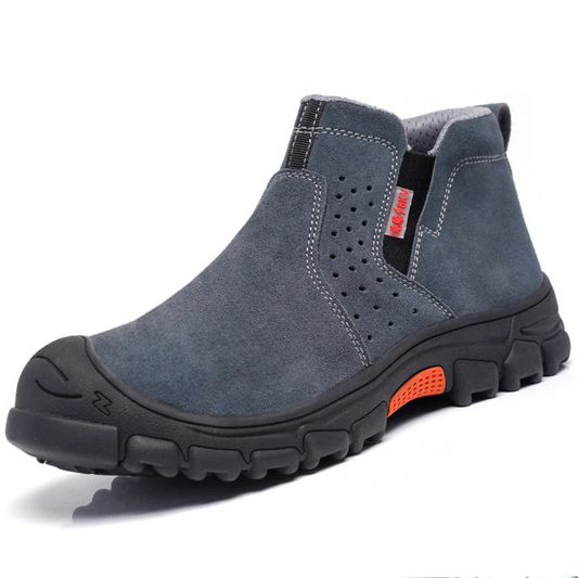 Herren bequeme wasserdichte Schuhe in modernem Alltagsstil