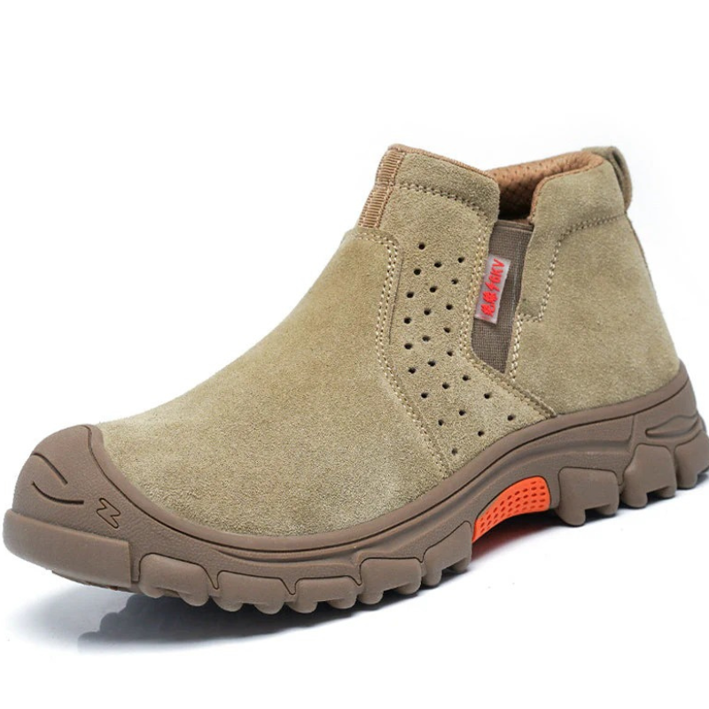 Herren bequeme wasserdichte Schuhe in modernem Alltagsstil