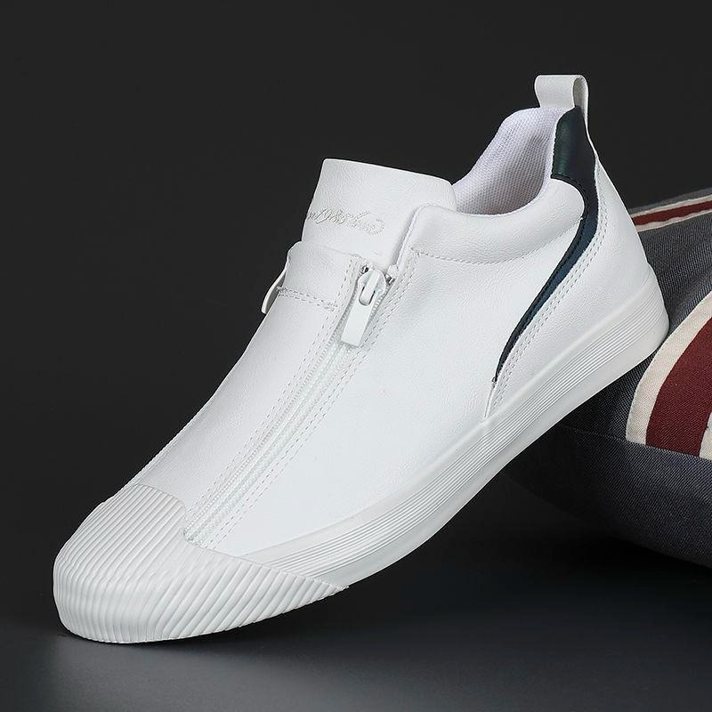 Herren elegante Sneaker in modernem, stilvollem Design für Alltag und Freizeit