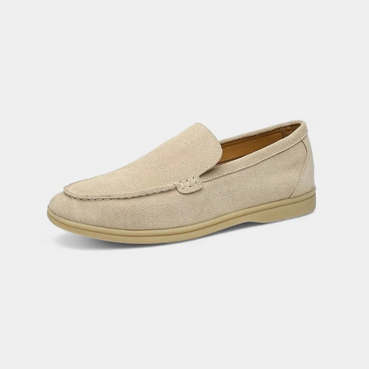 Herren Klassische Elegante Loafer mit zeitlosem Design für Business- und Freizeitlooks