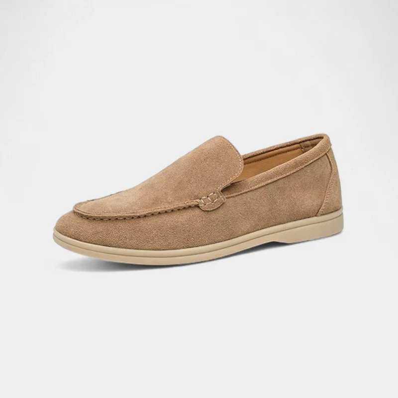 Herren Klassische Elegante Loafer mit zeitlosem Design für Business- und Freizeitlooks