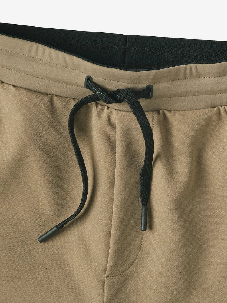 Herren lässige elegante Hose in zeitlosem Design für Alltag und Büro.