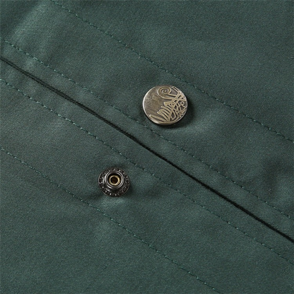 Herren stilvolle Bomberjacke mit modernem Design für Alltag und Freizeit