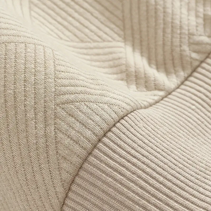 Herren stylischer warmer Pullover in modernem Design für kalte Tage