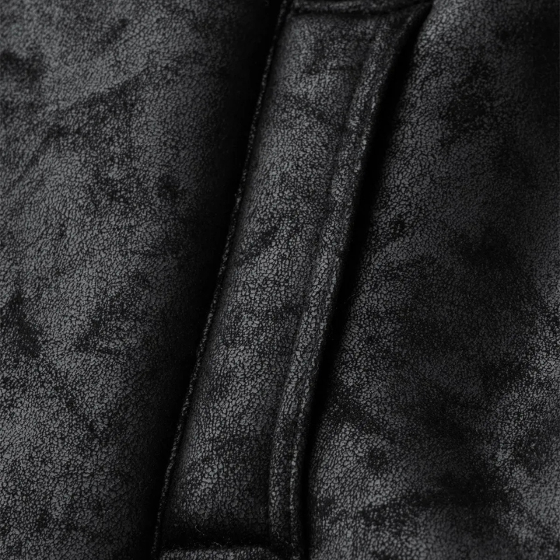 Herren warme winddichte Jacke für Outdoor, Freizeit und Alltag, modern und bequem
