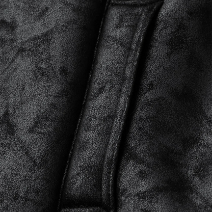 Herren warme winddichte Jacke für Outdoor, Freizeit und Alltag, modern und bequem