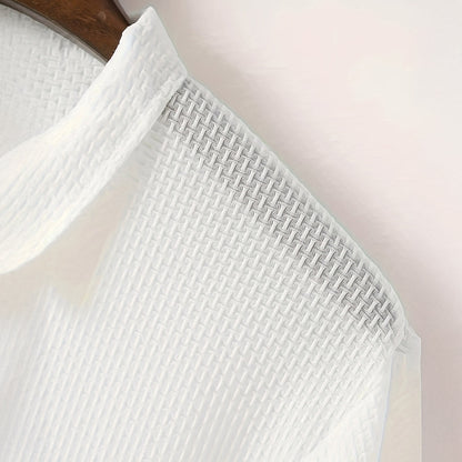 Elegantes Polohemd für Herren | Carviano