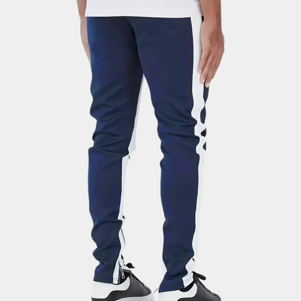 Bequeme Herren Freizeithosen