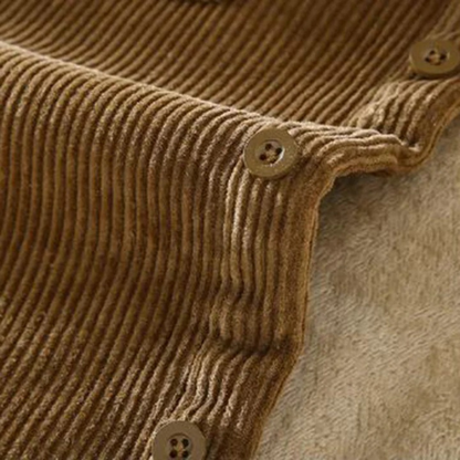 Lässige Herbstjacke für Herren in modernem Stil, ideal für kühle Übergangstage