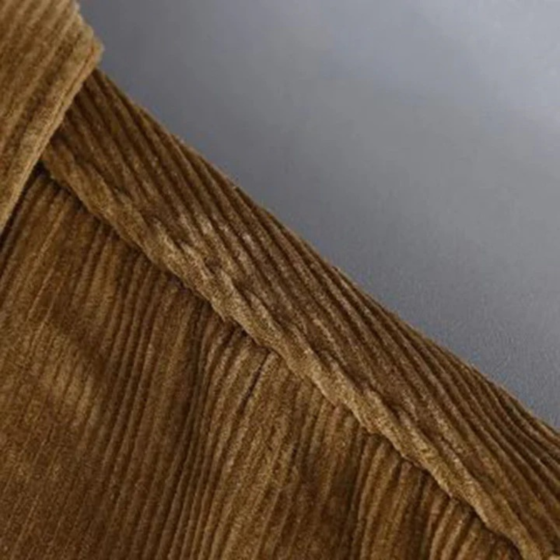 Lässige Herbstjacke für Herren in modernem Stil, ideal für kühle Übergangstage