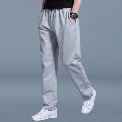 Lässige Jogginghose für Herren in modernem Design