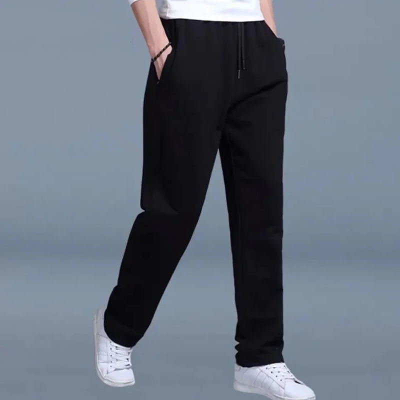 Lässige Jogginghose für Herren in modernem Design