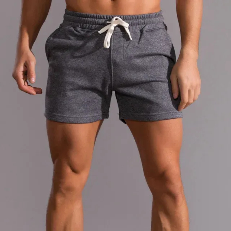 Lässige Sommershorts für Herren – ideal für Freizeit und warme Tage